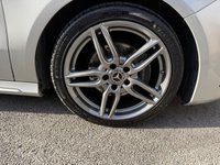 USED 2017 67 MERCEDES-BENZ A-CLASS 1.5 A180d AMG Line Hatchback 5dr Diesel 7G-DCT Euro 6 (s/s) (109 ps) REVCAM+SATNAV ENABLED+AUTOMATI