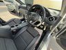 USED 2017 67 MERCEDES-BENZ A-CLASS 1.5 A180d AMG Line Hatchback 5dr Diesel 7G-DCT Euro 6 (s/s) (109 ps) REVCAM+SATNAV ENABLED+AUTOMATI
