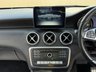 USED 2017 67 MERCEDES-BENZ A-CLASS 1.5 A180d AMG Line Hatchback 5dr Diesel 7G-DCT Euro 6 (s/s) (109 ps) REVCAM+SATNAV ENABLED+AUTOMATI