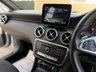 USED 2017 67 MERCEDES-BENZ A-CLASS 1.5 A180d AMG Line Hatchback 5dr Diesel 7G-DCT Euro 6 (s/s) (109 ps) REVCAM+SATNAV ENABLED+AUTOMATI