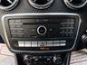 USED 2017 67 MERCEDES-BENZ A-CLASS 1.5 A180d AMG Line Hatchback 5dr Diesel 7G-DCT Euro 6 (s/s) (109 ps) REVCAM+SATNAV ENABLED+AUTOMATI