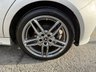 USED 2017 67 MERCEDES-BENZ A-CLASS 1.5 A180d AMG Line Hatchback 5dr Diesel 7G-DCT Euro 6 (s/s) (109 ps) REVCAM+SATNAV ENABLED+AUTOMATI