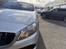USED 2017 67 MERCEDES-BENZ A-CLASS 1.5 A180d AMG Line Hatchback 5dr Diesel 7G-DCT Euro 6 (s/s) (109 ps) REVCAM+SATNAV ENABLED+AUTOMATI