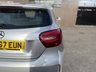 USED 2017 67 MERCEDES-BENZ A-CLASS 1.5 A180d AMG Line Hatchback 5dr Diesel 7G-DCT Euro 6 (s/s) (109 ps) REVCAM+SATNAV ENABLED+AUTOMATI