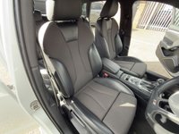 USED 2017 17 AUDI A3 2.0 TDI Black Edition Sportback 5dr Diesel S Tronic Auto 6Spd quattro Euro 6 (s/s) (184 ps) DAB+REV CAM+QUATTRO