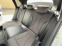 USED 2017 17 AUDI A3 2.0 TDI Black Edition Sportback 5dr Diesel S Tronic Auto 6Spd quattro Euro 6 (s/s) (184 ps) DAB+REV CAM+QUATTRO