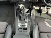 USED 2017 17 AUDI A3 2.0 TDI Black Edition Sportback 5dr Diesel S Tronic Auto 6Spd quattro Euro 6 (s/s) (184 ps) DAB+REV CAM+QUATTRO