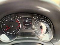 USED 2017 17 AUDI A3 2.0 TDI Black Edition Sportback 5dr Diesel S Tronic Auto 6Spd quattro Euro 6 (s/s) (184 ps) DAB+REV CAM+QUATTRO