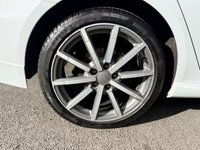 USED 2017 17 AUDI A3 2.0 TDI Black Edition Sportback 5dr Diesel S Tronic Auto 6Spd quattro Euro 6 (s/s) (184 ps) DAB+REV CAM+QUATTRO