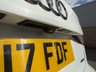 USED 2017 17 AUDI A3 2.0 TDI Black Edition Sportback 5dr Diesel S Tronic Auto 6Spd quattro Euro 6 (s/s) (184 ps) DAB+REV CAM+QUATTRO
