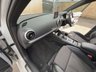 USED 2017 17 AUDI A3 2.0 TDI Black Edition Sportback 5dr Diesel S Tronic Auto 6Spd quattro Euro 6 (s/s) (184 ps) DAB+REV CAM+QUATTRO