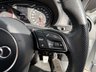 USED 2017 17 AUDI A3 2.0 TDI Black Edition Sportback 5dr Diesel S Tronic Auto 6Spd quattro Euro 6 (s/s) (184 ps) DAB+REV CAM+QUATTRO