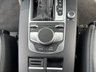 USED 2017 17 AUDI A3 2.0 TDI Black Edition Sportback 5dr Diesel S Tronic Auto 6Spd quattro Euro 6 (s/s) (184 ps) DAB+REV CAM+QUATTRO