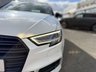 USED 2017 17 AUDI A3 2.0 TDI Black Edition Sportback 5dr Diesel S Tronic Auto 6Spd quattro Euro 6 (s/s) (184 ps) DAB+REV CAM+QUATTRO