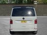 USED 2017 C VOLKSWAGEN TRANSPORTER 2.0 BiTDI T32 BlueMotion Tech Highline Kombi Double Cab 5dr Diesel Manual FWD SWB Euro 6 (s/s) (204 ps) Last Serviced @96k