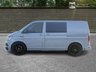 USED 2017 C VOLKSWAGEN TRANSPORTER 2.0 BiTDI T32 BlueMotion Tech Highline Kombi Double Cab 5dr Diesel Manual FWD SWB Euro 6 (s/s) (204 ps) Last Serviced @96k