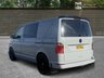 USED 2017 C VOLKSWAGEN TRANSPORTER 2.0 BiTDI T32 BlueMotion Tech Highline Kombi Double Cab 5dr Diesel Manual FWD SWB Euro 6 (s/s) (204 ps) Last Serviced @96k