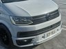 USED 2017 C VOLKSWAGEN TRANSPORTER 2.0 BiTDI T32 BlueMotion Tech Highline Kombi Double Cab 5dr Diesel Manual FWD SWB Euro 6 (s/s) (204 ps) Last Serviced @96k