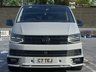 USED 2017 C VOLKSWAGEN TRANSPORTER 2.0 BiTDI T32 BlueMotion Tech Highline Kombi Double Cab 5dr Diesel Manual FWD SWB Euro 6 (s/s) (204 ps) Last Serviced @96k