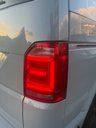 USED 2017 C VOLKSWAGEN TRANSPORTER 2.0 BiTDI T32 BlueMotion Tech Highline Kombi Double Cab 5dr Diesel Manual FWD SWB Euro 6 (s/s) (204 ps) Last Serviced @96k