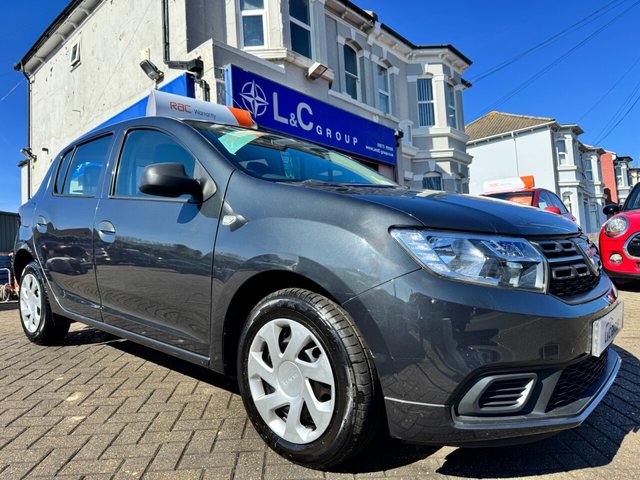 2019 19 DACIA SANDERO 1.0 SCe ESSENTIAL 5dr - Photo 3