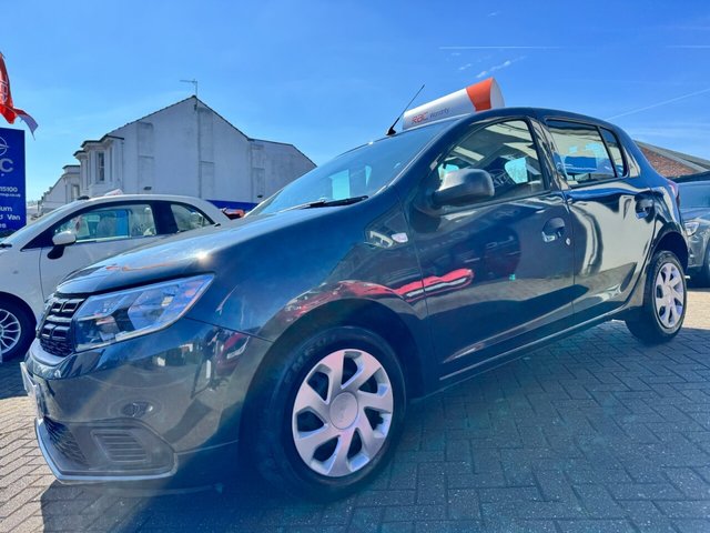 2019 19 DACIA SANDERO 1.0 SCe ESSENTIAL 5dr - Photo 5