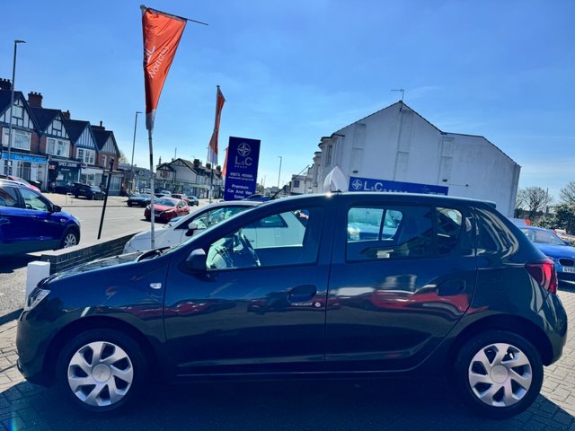 2019 19 DACIA SANDERO 1.0 SCe ESSENTIAL 5dr - Photo 7