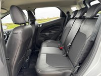 USED 2015 65 FORD ECOSPORT 1.0T EcoBoost Titanium 2WD Euro 5 (s/s) 5dr MEGA SPEC!!â¢FSHâ¢1 OWNERâ¢2 KEYS