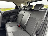 USED 2015 65 FORD ECOSPORT 1.0T EcoBoost Titanium 2WD Euro 5 (s/s) 5dr MEGA SPEC!!â¢FSHâ¢1 OWNERâ¢2 KEYS