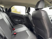 USED 2015 65 FORD ECOSPORT 1.0T EcoBoost Titanium 2WD Euro 5 (s/s) 5dr MEGA SPEC!!â¢FSHâ¢1 OWNERâ¢2 KEYS
