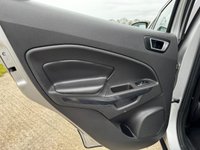 USED 2015 65 FORD ECOSPORT 1.0T EcoBoost Titanium 2WD Euro 5 (s/s) 5dr MEGA SPEC!!â¢FSHâ¢1 OWNERâ¢2 KEYS