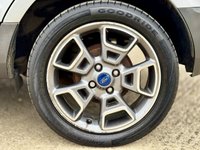 USED 2015 65 FORD ECOSPORT 1.0T EcoBoost Titanium 2WD Euro 5 (s/s) 5dr MEGA SPEC!!â¢FSHâ¢1 OWNERâ¢2 KEYS