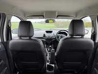 USED 2015 65 FORD ECOSPORT 1.0T EcoBoost Titanium 2WD Euro 5 (s/s) 5dr MEGA SPEC!!â¢FSHâ¢1 OWNERâ¢2 KEYS
