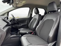 USED 2015 65 FORD ECOSPORT 1.0T EcoBoost Titanium 2WD Euro 5 (s/s) 5dr MEGA SPEC!!â¢FSHâ¢1 OWNERâ¢2 KEYS