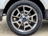 USED 2015 65 FORD ECOSPORT 1.0T EcoBoost Titanium 2WD Euro 5 (s/s) 5dr MEGA SPEC!!â¢FSHâ¢1 OWNERâ¢2 KEYS
