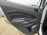 USED 2015 65 FORD ECOSPORT 1.0T EcoBoost Titanium 2WD Euro 5 (s/s) 5dr MEGA SPEC!!â¢FSHâ¢1 OWNERâ¢2 KEYS