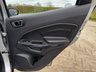 USED 2015 65 FORD ECOSPORT 1.0T EcoBoost Titanium 2WD Euro 5 (s/s) 5dr MEGA SPEC!!â¢FSHâ¢1 OWNERâ¢2 KEYS