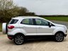 USED 2015 65 FORD ECOSPORT 1.0T EcoBoost Titanium 2WD Euro 5 (s/s) 5dr MEGA SPEC!!â¢FSHâ¢1 OWNERâ¢2 KEYS