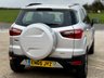 USED 2015 65 FORD ECOSPORT 1.0T EcoBoost Titanium 2WD Euro 5 (s/s) 5dr MEGA SPEC!!â¢FSHâ¢1 OWNERâ¢2 KEYS