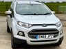 USED 2015 65 FORD ECOSPORT 1.0T EcoBoost Titanium 2WD Euro 5 (s/s) 5dr MEGA SPEC!!â¢FSHâ¢1 OWNERâ¢2 KEYS