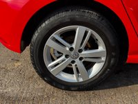 USED 2016 66 VOLKSWAGEN POLO 1.2 TSI BlueMotion Tech Match Hatchback 5dr Petrol Manual Euro 6 (s/s) (90 ps) FSH,Bluetooth,priv glass,Air c