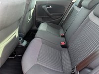 USED 2016 66 VOLKSWAGEN POLO 1.2 TSI BlueMotion Tech Match Hatchback 5dr Petrol Manual Euro 6 (s/s) (90 ps) FSH,Bluetooth,priv glass,Air c