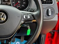 USED 2016 66 VOLKSWAGEN POLO 1.2 TSI BlueMotion Tech Match Hatchback 5dr Petrol Manual Euro 6 (s/s) (90 ps) FSH,Bluetooth,priv glass,Air c