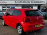USED 2016 66 VOLKSWAGEN POLO 1.2 TSI BlueMotion Tech Match Hatchback 5dr Petrol Manual Euro 6 (s/s) (90 ps) FSH,Bluetooth,priv glass,Air c