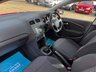 USED 2016 66 VOLKSWAGEN POLO 1.2 TSI BlueMotion Tech Match Hatchback 5dr Petrol Manual Euro 6 (s/s) (90 ps) FSH,Bluetooth,priv glass,Air c