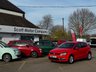 USED 2016 66 VOLKSWAGEN POLO 1.2 TSI BlueMotion Tech Match Hatchback 5dr Petrol Manual Euro 6 (s/s) (90 ps) FSH,Bluetooth,priv glass,Air c