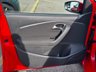 USED 2016 66 VOLKSWAGEN POLO 1.2 TSI BlueMotion Tech Match Hatchback 5dr Petrol Manual Euro 6 (s/s) (90 ps) FSH,Bluetooth,priv glass,Air c