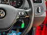 USED 2016 66 VOLKSWAGEN POLO 1.2 TSI BlueMotion Tech Match Hatchback 5dr Petrol Manual Euro 6 (s/s) (90 ps) FSH,Bluetooth,priv glass,Air c