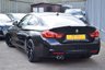 USED 2017 66 BMW 4 SERIES 3.0 435d M Sport Coupe 2dr Diesel Auto xDrive Euro 6 (s/s) (313 ps) UNIQUE EXAMPLE - STAGE 1+ - XHP MAP - GTS STYLE OLED LIGHTS - HEAD UP DISPLAY - 360 CAMERA - HARMAN KARDON