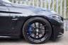 USED 2017 66 BMW 4 SERIES 3.0 435d M Sport Coupe 2dr Diesel Auto xDrive Euro 6 (s/s) (313 ps) UNIQUE EXAMPLE - STAGE 1+ - XHP MAP - GTS STYLE OLED LIGHTS - HEAD UP DISPLAY - 360 CAMERA - HARMAN KARDON